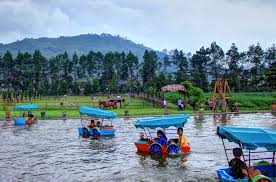 Beranda paket wisata 11 tempat wisata bandung terbaik 2019. Ayo Main Bersama Si Kecil Ke 7 Tempat Wisata Menarik Di Bandung Ini Blog Hotel Bobobox Indonesia