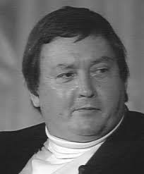 Terrance Dicks (Creator)