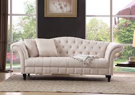 Trouvez votre canapé chesterfield confortable chez hometiger ! Canape Chesterfield Pas Cher Lila En Tissu Beige Canape Meublez Canape Chesterfield Canape Capitonne Canape Chesterfield Tissu