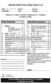 The purpose of this checklist is to ensure that the property's electrical system complies with the nec. Electrical Safety Inspection Checklist Hse Images Videos Gallery