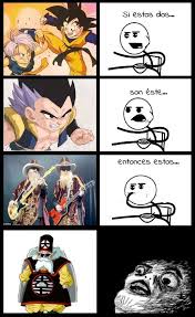 You can also send these memes to you friends , family or relative if they are dragon ball z lover they will surly enjoy these memes. Dragon Ball Z Memes Best Memes Collection For Dragonball Z Lovers