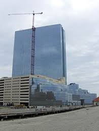 Ocean Casino Resort Wikipedia