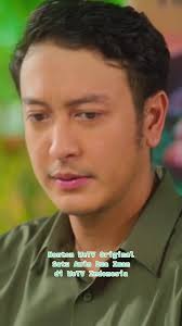 WeTV Original: Akankah Aisyah dan dr. Hanan Bersatu?