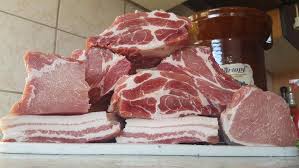 Surfleisch Zu Hause Selber Machen Rezept Chilirezept De Schinken Selber Machen Rezepte Mit Wurstchen Trockenfleisch Selber Machen