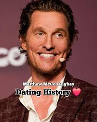 Michael Mcconaughey