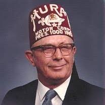 Robert Elmer Keyes Obituary