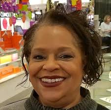 Karen Jeffries Ellis, Mary Kay Independent Beauty Consultant
