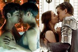 Famous best kisses in the world. 59 Of The Best Damn Movie Kisses Of All Time