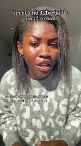 Best affordable hand cream i love so much Nivea soothing hand cream with  aloe Vera. Easy to carry around 👍 #tiktokcarousel #itzshekina #fypシ゚viral  #nigeriantiktok🇳🇬 #skincareuk #skincaretips #selfcare ...