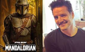 Not much is known about pedro pascal's titular character in the mandalorian. The Mandalorian Season 2 S Pedro Pascal Star Wars Reflects So Much