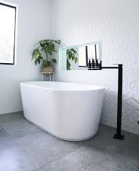 It can be called interior classics. 50 Beautiful Bathroom Tile Ideas Small Bathroom Ensuite Floor Tile Designs