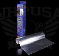 Cool It Thermo-Tec Aluminized Heat Barrier - 24" x 48" Sheet