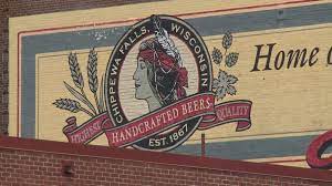 Leinenkugel's brewery, the old abe bike trail and the chippewa river draw tourists to this wisconsin town. Leinenkugel S In Chippewa Falls To Change Logo