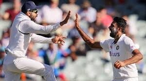 And he reached the fastest milestone today. Ashwin Leads The Way With Four Vital Wickets For India Vodafone Test Series 2020 21 Youtube