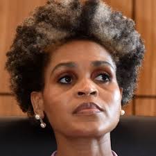 Phalatse hid report clearing Brink': Joburg speaker Colleen Makhubele