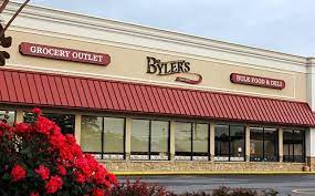 Byler S Food Discount Outdoor Decor Grocery