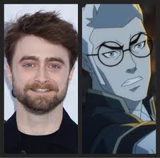 Live action Vox Machina cast suggestions