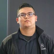 Edwin Carrera's Instagram, Twitter & Facebook