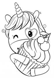 One of the cutest coloring pages of unicorns. 380 Coloring Pages Unicorns Rainbows Ideas In 2021 Coloring Pages Unicorn Coloring Pages Coloring Pages For Kids