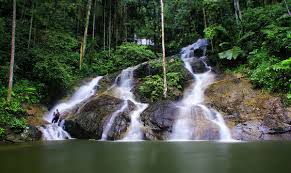 All 7 levels of kanching waterfall can be accessed, although with increasing difficulty. Tourism Selangor On Twitter Kanching Eco Forest Park Waterfall Situated In Rawang Has 7 Level Of Waterfalls With Beautiful Natural Scene Https T Co Mthhcufmbg Https T Co Yitzqtikof