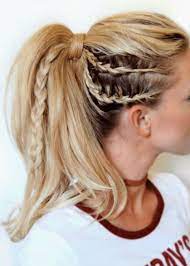 15 Easy And Cute Summer Hairstyles That Ll Prevent Neck Sweat Society19 Summer Hairstyles Easy Hairstyles Rave Hair