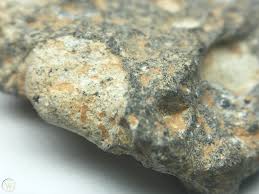 The most common lunar meteorite breccia material is metal. Lunar Meteorite 4 32 Gram Lunar Breccia Nwa 11273 Own A Piece Of Our Moon 1927172309