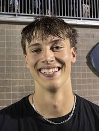 Saline HS QB Tommy Carr impresses with win in first career start