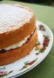 How To Bake A Sponge Cake Smh Com Au Sponge Cake Recipes Delicious Cake Recipes Cake Recipes