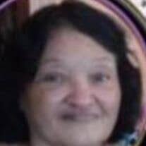 Iris Nereida "Wella" Carattini Obituary