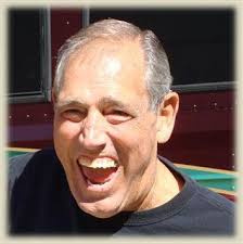 Praying for Evangelist Harold Danley