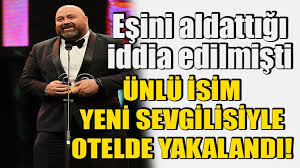 Aslı sivrioğlu'nun 18 yıllık eşi somer sivrioğlu'nun kendisini aldattığını öğrenmesi sonrası tartışma yaşayan çift ayrılık kararı aldı. Esini Aldattigi Iddia Edilen Unlu Yeni Sevgilisiyle Yakalandi Ucankus