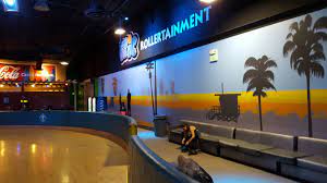 Building A Sustainable Rink • Rollersk8R