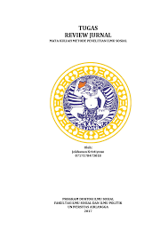 Tidak ada lelang panas bumi hingga 2022. Pdf Review Jurnal Jokhanan Kristiyono Academia Edu