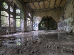 Leave a like if you enjoyed!this video is about hitlers abandon. Beelitz Sanatorium Military Hospital Totally Losttotally Lost
