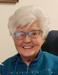 Obituary for Rosanne ''Rosy" Cummings