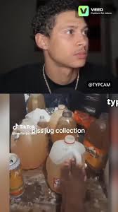 TYP CAM Reacts To "MisterPissAir" The Nastiest TikToker Of All Time! Watch  the full video