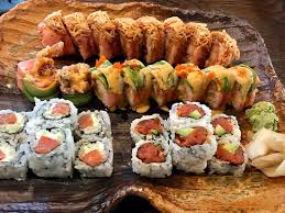 Fuji Sushi Bar And Grill Kiawah Island Menu Prices Restaurant Reviews Tripadvisor © 2020 fuji grill, inc., all rights reserved. fuji sushi bar and grill kiawah island