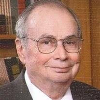 Norman Levick Obituary