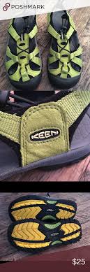 Womens Green Keens Good Condition Clean These Are Womens