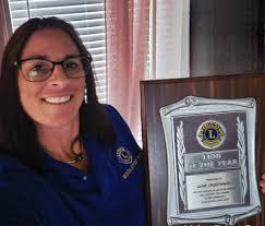 Realtor wins affiliate of the year award