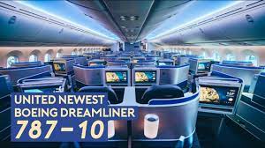 United 787 dreamliner business first from lagos to. United B787 10 Polaris Business And Premium Plus Review Youtube