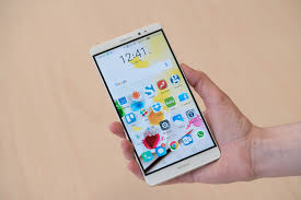Huawei Mate 8 Review