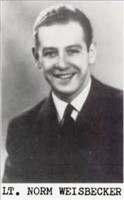 Norman Weisbecker Obituary (2010)