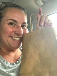 Jill Crist Schwochow- we really appreciate your order tonight! Thank you  for your support!!