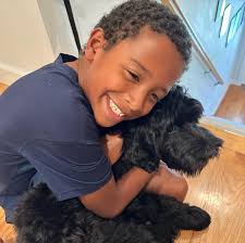 Lacey Schwartz Delgado