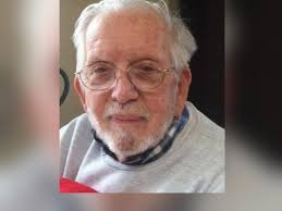 Donald Frederick Eccleston's Obituary