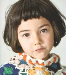 Black kids' hairstyles typically comprise of tightly curled hair of every length and texture. Kids Short Hair Style Hair Style Kids