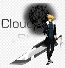 Make your iphone look beautiful by downloading the best live wallpapers form the best live wallpaper apps on the app store. Cloud Strife Anime Wallpaper Best Hd Wallpaper Final Fantasy 7 Wolf Clipart 309601 Pikpng