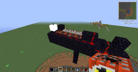 Disclaimer, all credit goes to the addo Nuclear Bomb Technic Pack Wiki Fandom