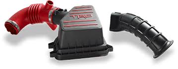 K&n performance cold air intakes for toyota models last up to 100,000 miles before cleaning is required depending on your driving conditions. Trd Performance Air Intakes